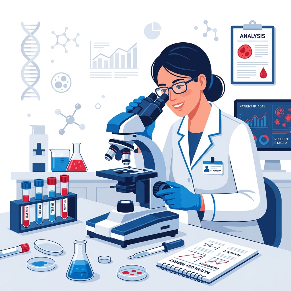 Advanced Diagnostics