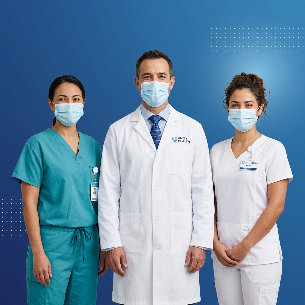 Multi-Specialty Care